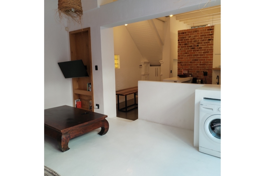 To Let 2 Bedroom Property for Rent in Bo Kaap Western Cape